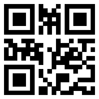 Il Qr Code di 3913160044