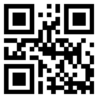 3913160046 - Immagine del QrCode associato