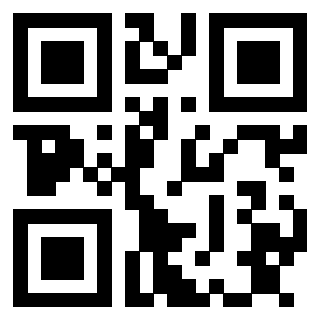 3913160047 QrCode associato