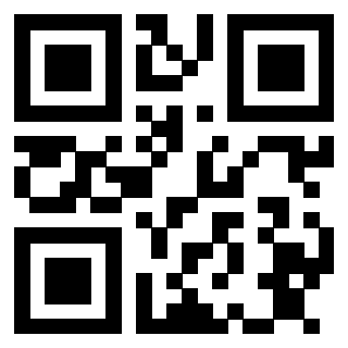 Il Qr Code di 3913160049