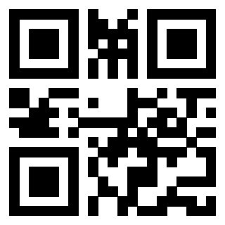 3913160057 Qr Code associato