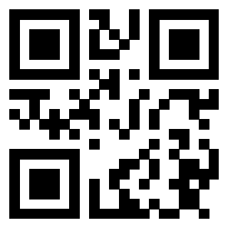 Scansione del Qr Code di 3913160061