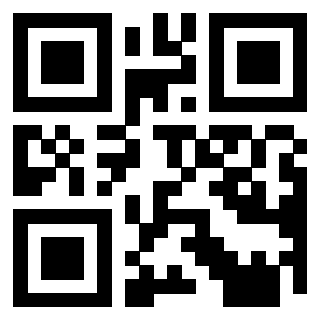 3913160062 QrCode associato