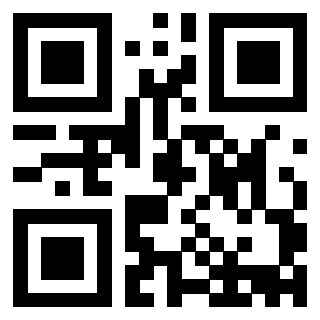 3913160064 - Immagine del Qr Code associato