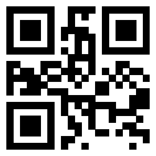 3913160067 QrCode associato