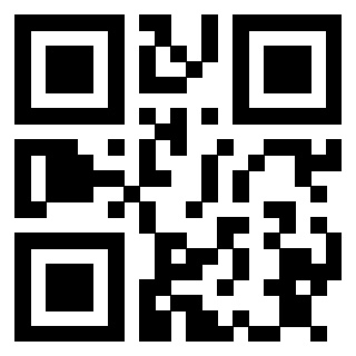 Scansione del Qr Code di 3913160069