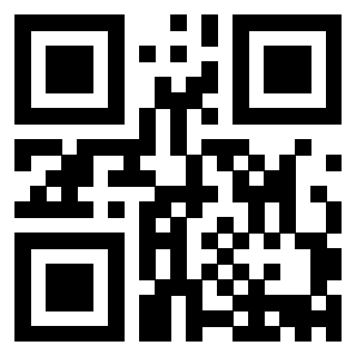 Scansione del Qr Code di 3913160070