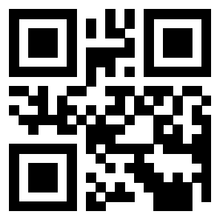 Immagine del Qr Code di 3913160076