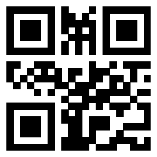 Immagine del Qr Code di 3913160082