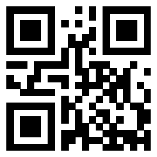 3913160085 - Immagine del QrCode associato