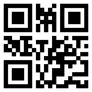 3913160087 QrCode associato