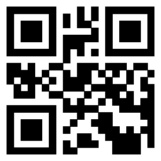 Il QrCode di 3913160089