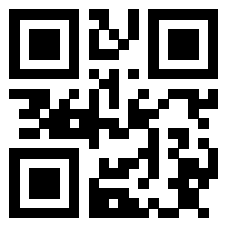 3913160095 - Immagine del QrCode associato