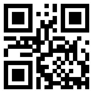3913160100 QrCode associato