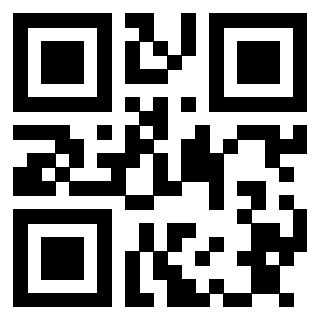 3913160102 - Immagine del Qr Code associato