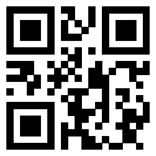 3913160105 Qr Code associato