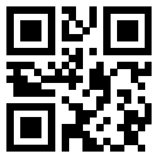 3913160108 - Immagine del QrCode associato