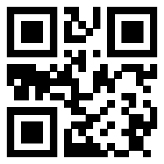 Scansione del Qr Code di 3913160110