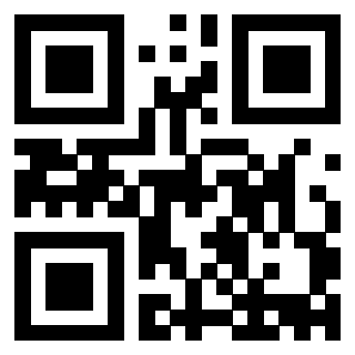 Immagine del QrCode di 3913160113