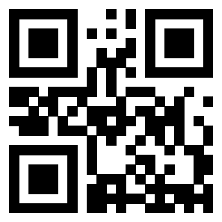 3913160115 QrCode associato