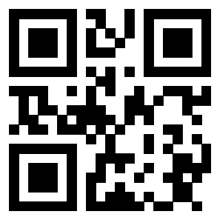3913160116 - Immagine del QrCode associato