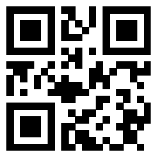 Il QrCode di 3913160118