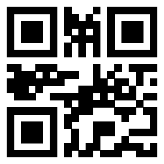 3913160120 QrCode associato