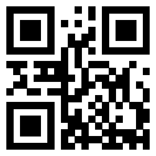 Immagine del Qr Code di 3913160121