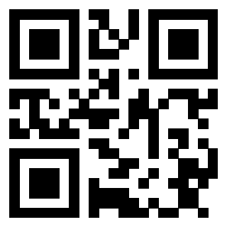 3913160126 QrCode associato