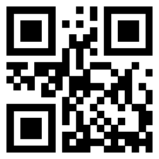 3913160134 Qr Code associato