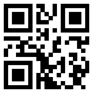 Scansione del QrCode di 3913160135