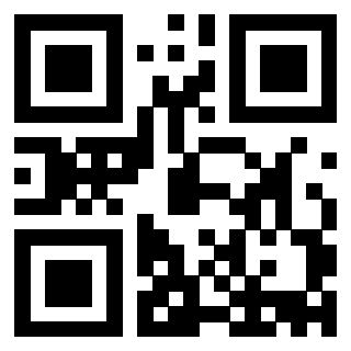 Il QrCode di 3913160139