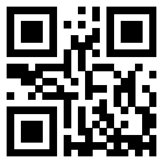 3913160147 - Immagine del QrCode associato