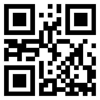 3913160151 - Immagine del Qr Code associato
