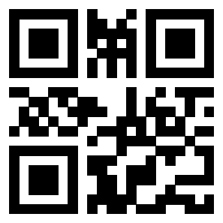 3913160161 Qr Code associato