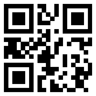 3913160166 Qr Code associato