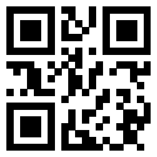Immagine del Qr Code di 3913160168