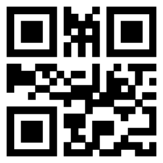 3913160170 - Immagine del QrCode associato
