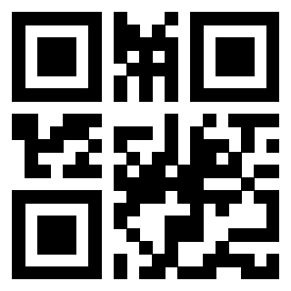 3913160177 - Immagine del Qr Code associato