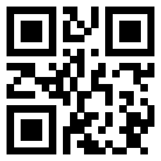 3913160183 QrCode associato