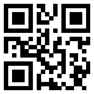 3913160185 QrCode associato