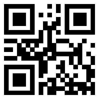 Scansione del Qr Code di 3913160186
