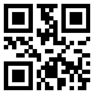 Il QrCode di 3913160187