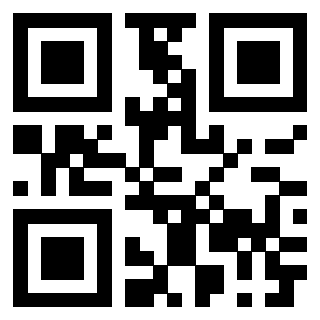 3913160188 - Immagine del Qr Code associato