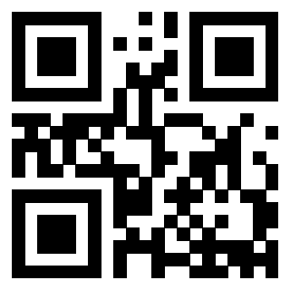 3913160192 - Immagine del Qr Code associato