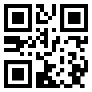 3913160196 - Immagine del Qr Code associato