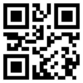 3913160200 QrCode associato