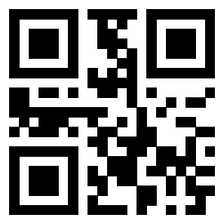3913160201 - Immagine del Qr Code