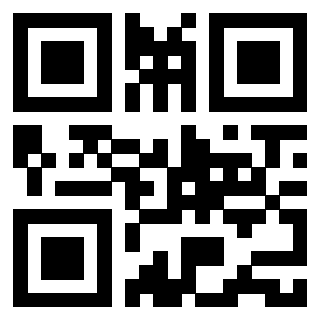 3913160202 - Immagine del QrCode associato