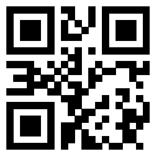 3913160204 - Immagine del Qr Code associato